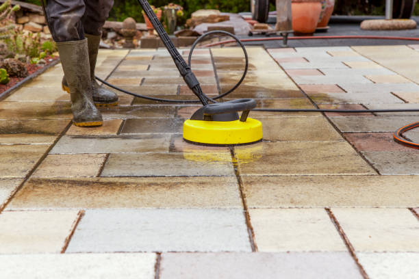 Best Oil Spill Cleanup  in Asbury, IA
